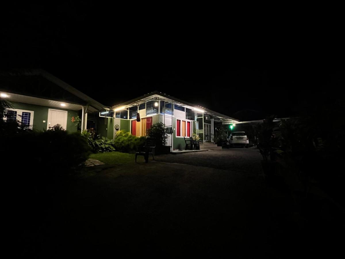 Fab Valley Homestay Munnar Bagian luar foto
