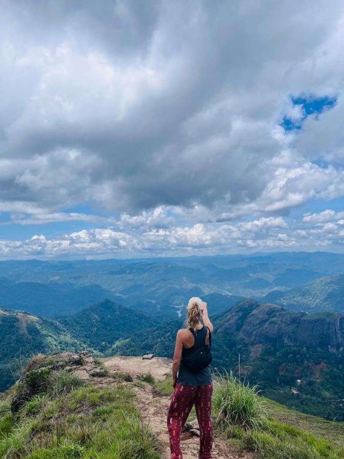 Fab Valley Homestay Munnar Bagian luar foto