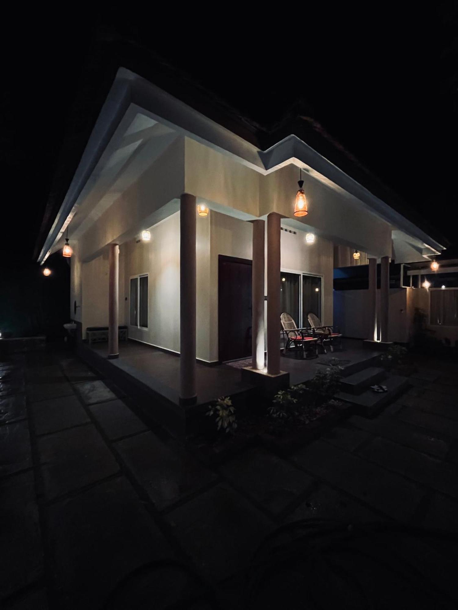 Fab Valley Homestay Munnar Ruang foto